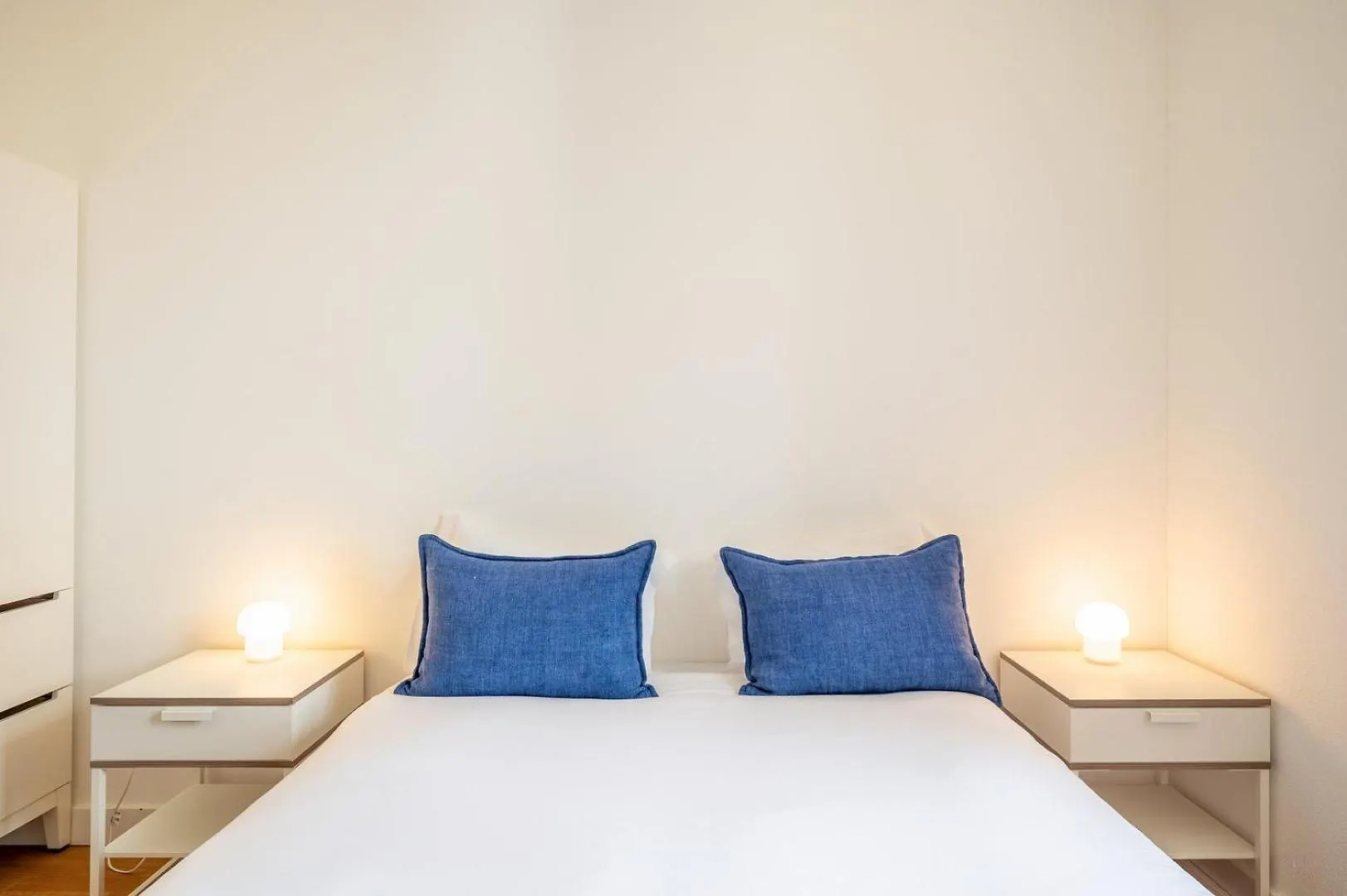 Mae De Agua Apartment Lizbona Portugalia