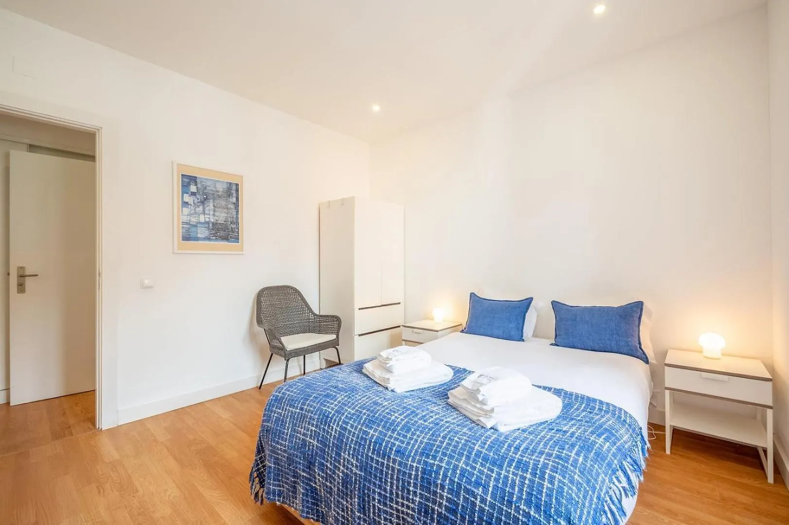Mae De Agua Apartment Лиссабон