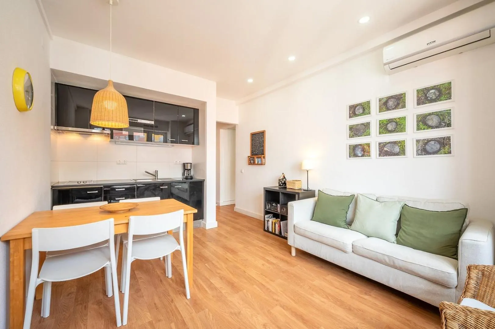 Mae De Agua Apartment Lizbona
