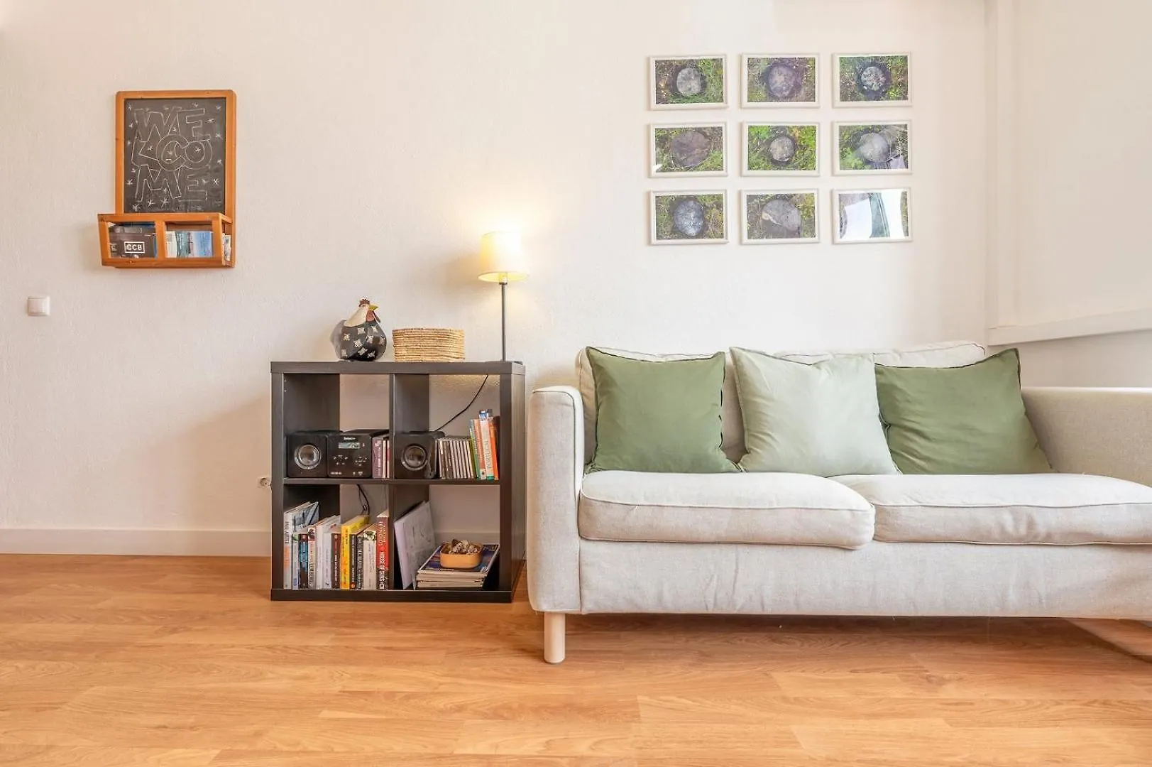 Mae De Agua Apartment Лиссабон Португалия