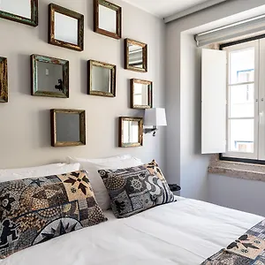 Apartamento Sitio Dos Cavaleiros, Lisboa