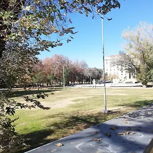 Departamento Barrio Civico Mendoza