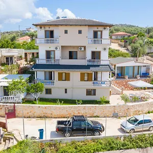  Appartamento Diamond Albania
