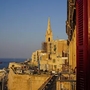  Appartamento Xetto Malta