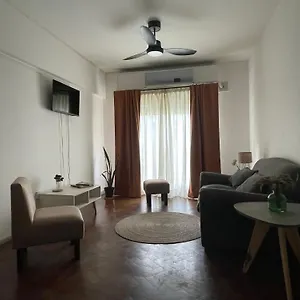 Comodo Departamento Centrico Mendoza