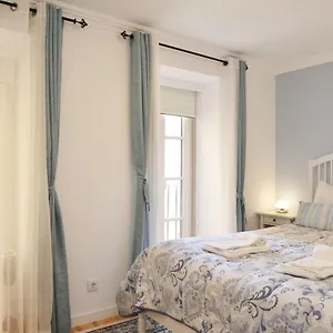 Apartamento Santana 2 - Checkinhome, Lisboa