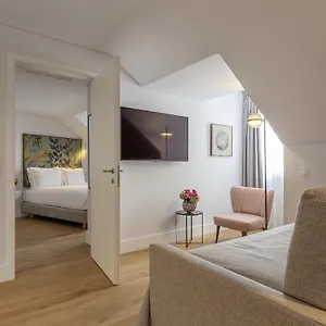 Appartamento Serviced - Madalena, Lisbona