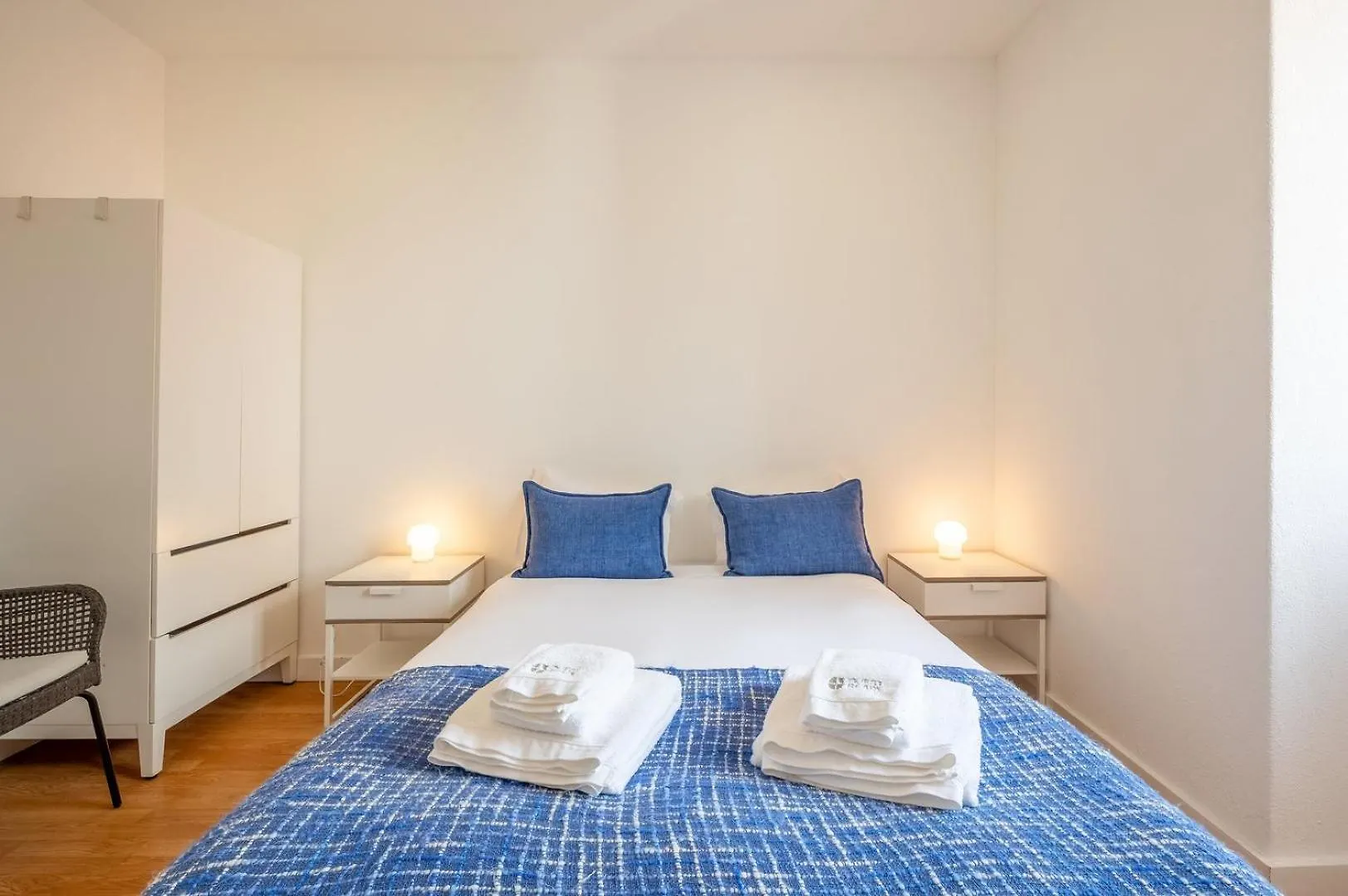 Mae De Agua Apartment Lisboa