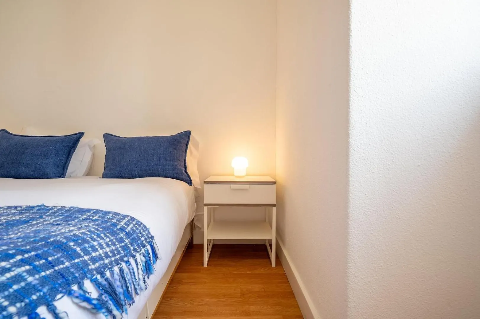Mae De Agua Apartment Lisboa 0*,