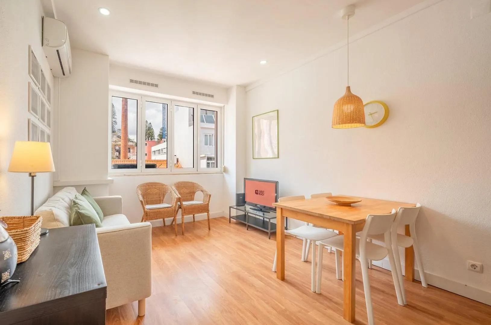Mae De Agua Apartment Lisboa البرتغال