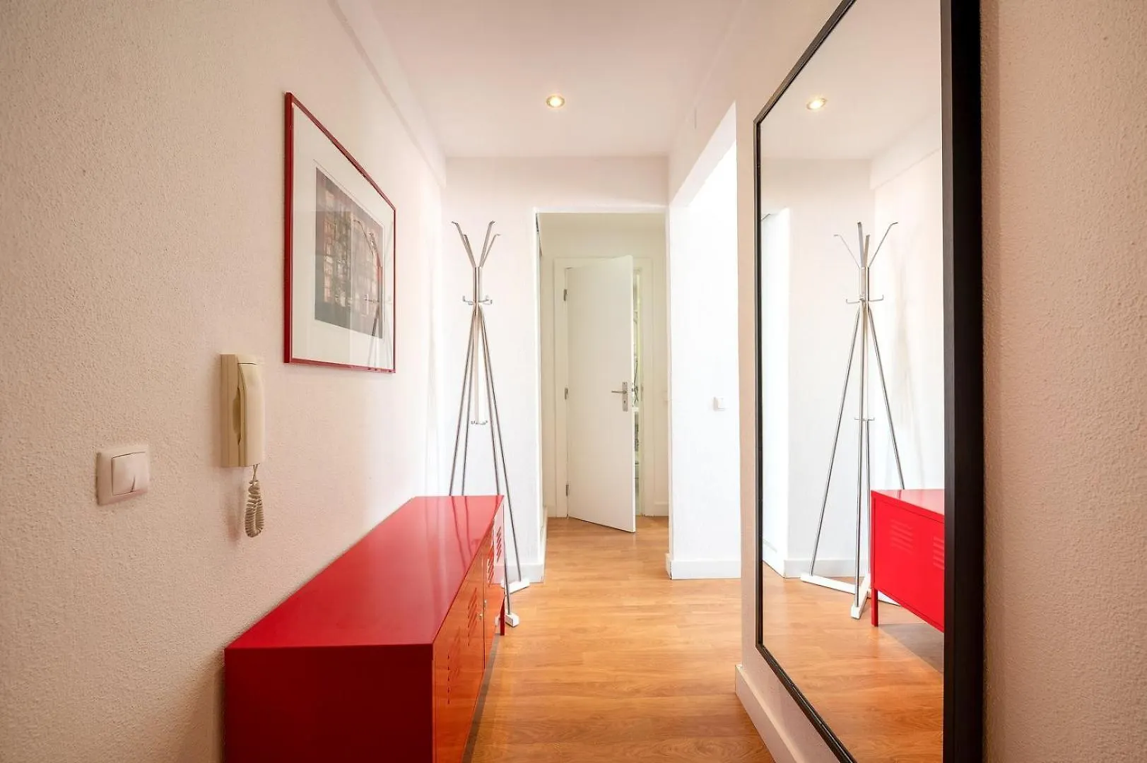 Mae De Agua Apartment Lisboa البرتغال